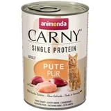 Animonda Carny Single Protein Pute 400 g