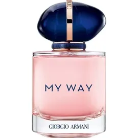 Giorgio Armani My Way Eau de Parfum 50 ml