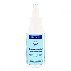 Bactazol Lösung