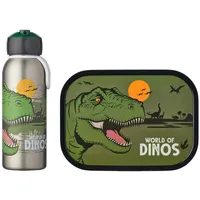 Mepal Brotdose + Thermoflasche Campus 2er Set",