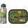 Mepal Brotdose + Thermoflasche Campus 2er Set",