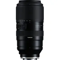 Tamron AF 50-400 mm F4,5-6,3 VC Sony E-Mount