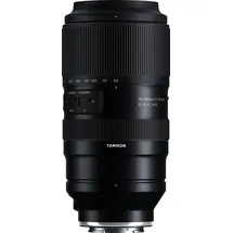 Tamron AF 50-400 mm F4,5-6,3 VC Sony E-Mount