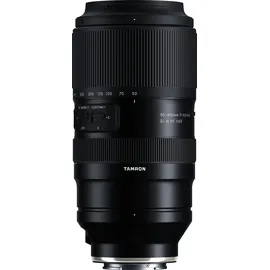 Tamron AF 50-400 mm F4,5-6,3 VC Sony E-Mount