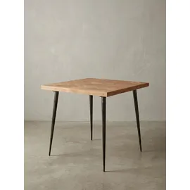 KADIMA DESIGN Kadima 80 x 76 x 80 cm beige