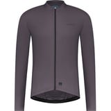 Shimano ELEMENT Long Sleeve Jersey, Smoky Topaz