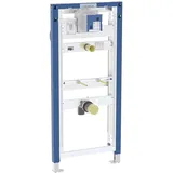 Geberit Duofix Element für Urinal, 112-130 cm universell