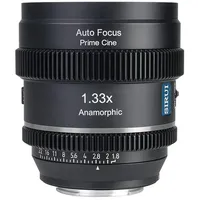 Sirui 20 mm F1,8, Autofokus, Sony E-Mount