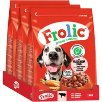 Frolic Rind 3 x 2,6 kg