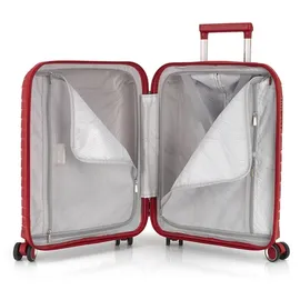 GABOL Kiba 4-Rollen Cabin 54 cm / 37 l rot