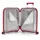 GABOL Kiba 4-Rollen Cabin 54 cm / 37 l rot