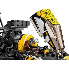 LEGO Speed Champions Mopar Dodge//SRT Dragster & 1970 Dodge Challenger 76904
