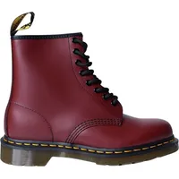 Dr. Martens 1460 Smooth cherry red 39