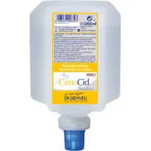 Dr. Schnell CIMOCID SENSITIVE Händedesinfektion, 1000 ml - Spenderflasche