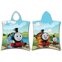 Jerry Fabrics Thomas & Friends