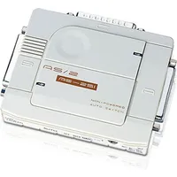 ATEN AS251S - Switch - 2 x seriell -