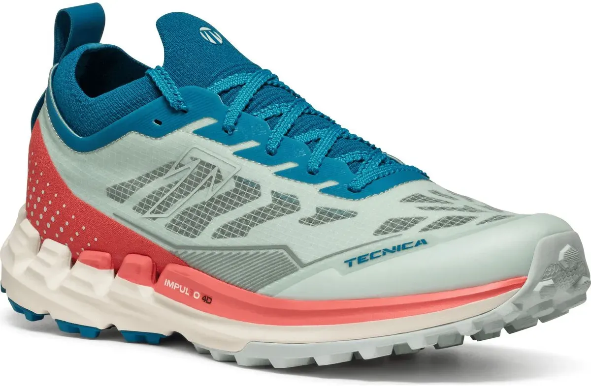 Tecnica Pyrox Speed MS hf06 ice grey-blue (HF06) 6