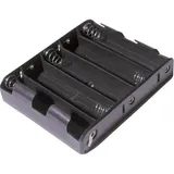 MPD Batteriehalter 10x Baby Lötanschluss 135 x 110 x 25 mm