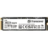 Transcend MTE712A SSD 2280 / M-Key / PCIe NVMe 3D NAND