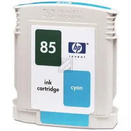 HP 85 cyan