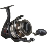 Penn 2500 Spin Reel Box Sargus II, schwarz, S, 1321597