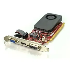 Asus AMD Radeon RX 550 Phoenix 4 GB GDDR5 1100 MHz