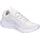 Under Armour Dynamic 2 Herren White/Distant Gray/Halo Gray 41