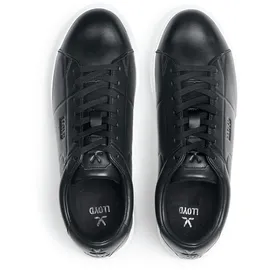 LLOYD Court Herren Schwarz 41