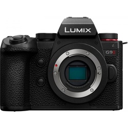 Panasonic Lumix G9 II Gehäuse