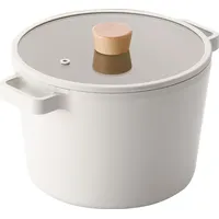 neoflam® FIKA Kochtopf 22 cm rund
