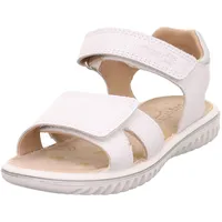 superfit Sparkle Weiß/Silber 29