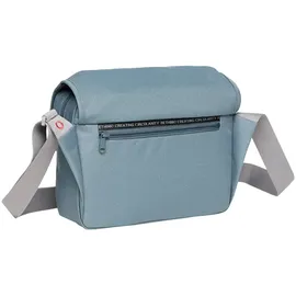 Vaude Coreway Messenger 6 Tasche (Größe 6L, grau)