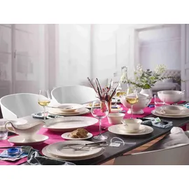 Villeroy & Boch Cellini Kombiservice 12-tlg. weiß