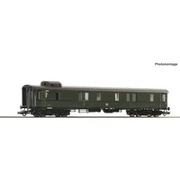 Roco Gepäckwagen 6200162 H0