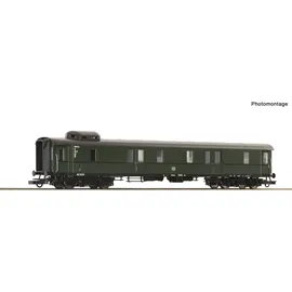Roco Gepäckwagen 6200162 H0