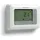 Honeywell Raumthermostat T4 verdrahtet mit Umschaltkontakt