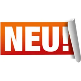 BS Rollen Heberolle W120.B15.075 Lenkrolle mit Feststeller, Raddurchmesser 75 mm,