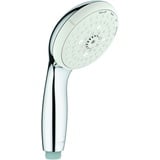 Grohe Tempesta 100 Handbrause 4 Strahlarten,