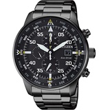 Edelstahl 44 mm CA0695-84E