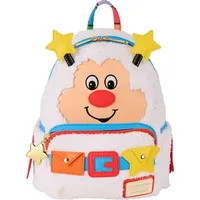 Loungefly Regenbogen Brite von Loungfly Rucksack Mini Twink