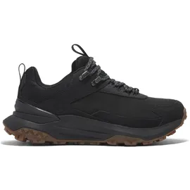 Timberland Motion Access Low Waterproof Sneaker schwarz 43