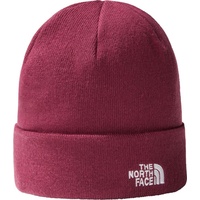 The North Face Norm Shallow Beanie boysenberry (I0H) OS