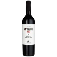 Laborie Impossible Red 2018 0,75 l