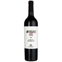 Laborie Impossible Red 2018 0,75 l