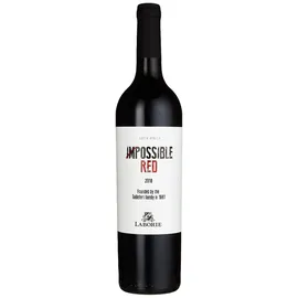 Laborie Impossible Red 2018 0,75 l