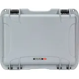 Nanuk Transportkoffer Mod. 925 (B x H x T) 432 x 163 x 300 mm Silber 925-0005