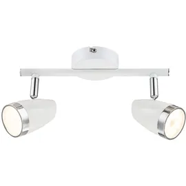 GLOBO Strahler 2-flg. (56109-2)