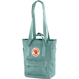 Fjällräven Kanken Totepack Mini frost green