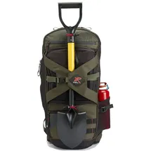 XP METAL DETECTORS Rucksack XP Backpack