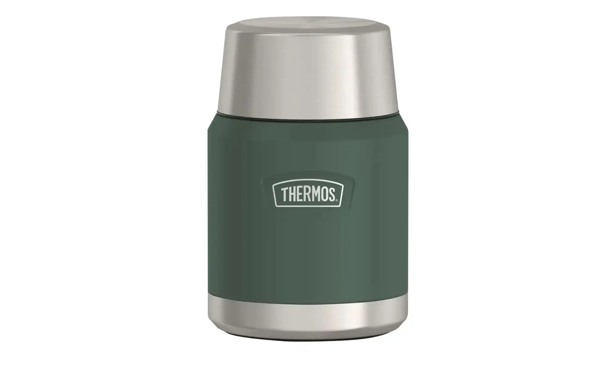 THERMOS Lunchpot  ICON , grün , Edelstahl